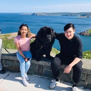 Meet your Posher, Kaye